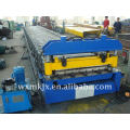 Color Steel Panel Roll Forming Machine/ Cold roll forming machine
